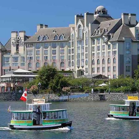 Amazing Location 2 Bedroom Minutes From Downtown Victoria Eksteriør bilde